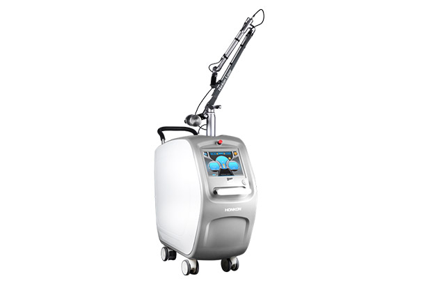 Machine de détatouage